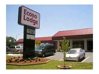 The Sanford Inn Esterno foto