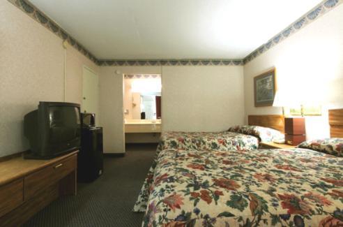 The Sanford Inn Camera foto